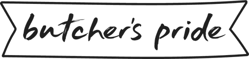 Butchers Pride