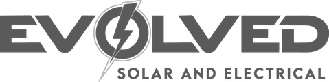 Evolved Solar & Electrical