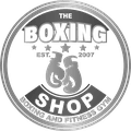 The Boxing Shop
