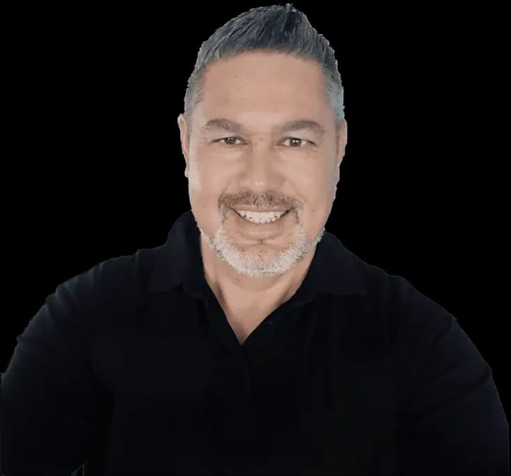 Jerrell Niu, founder of I Love Digital