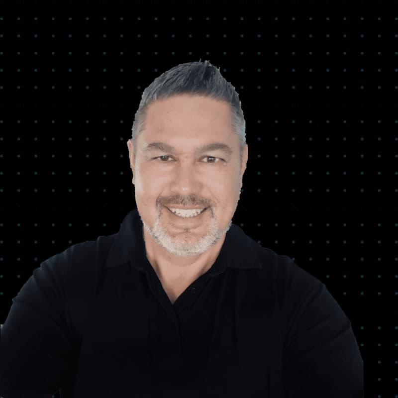 Jerrell Niu, founder of I Love Digital